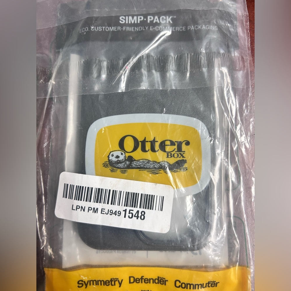 OtterBox Symmetry Case Black for iPhone 13‎ Pro Max New